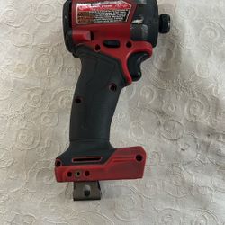 Milwaukee Impact Driver