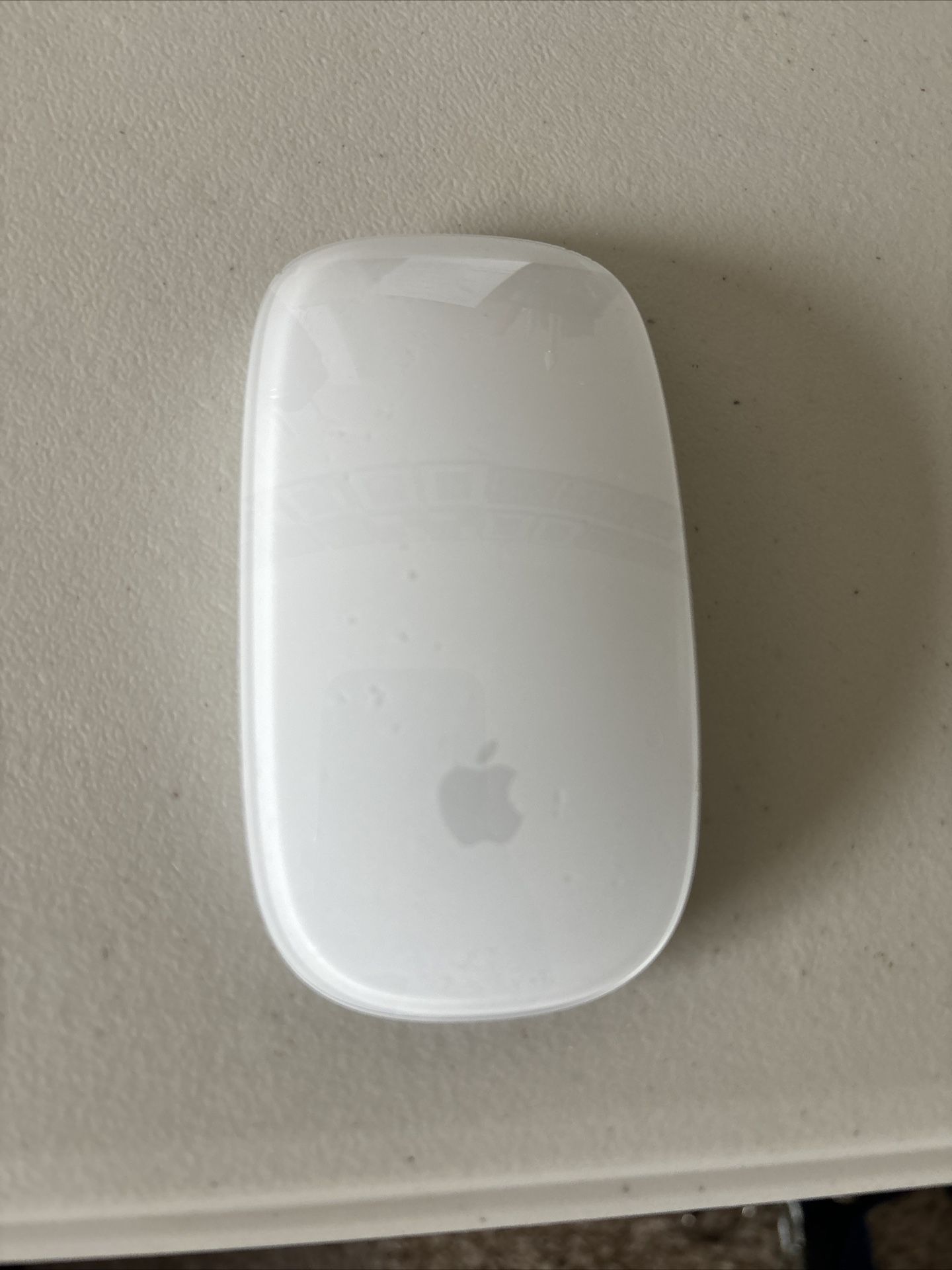 Apple Mouse Wireless