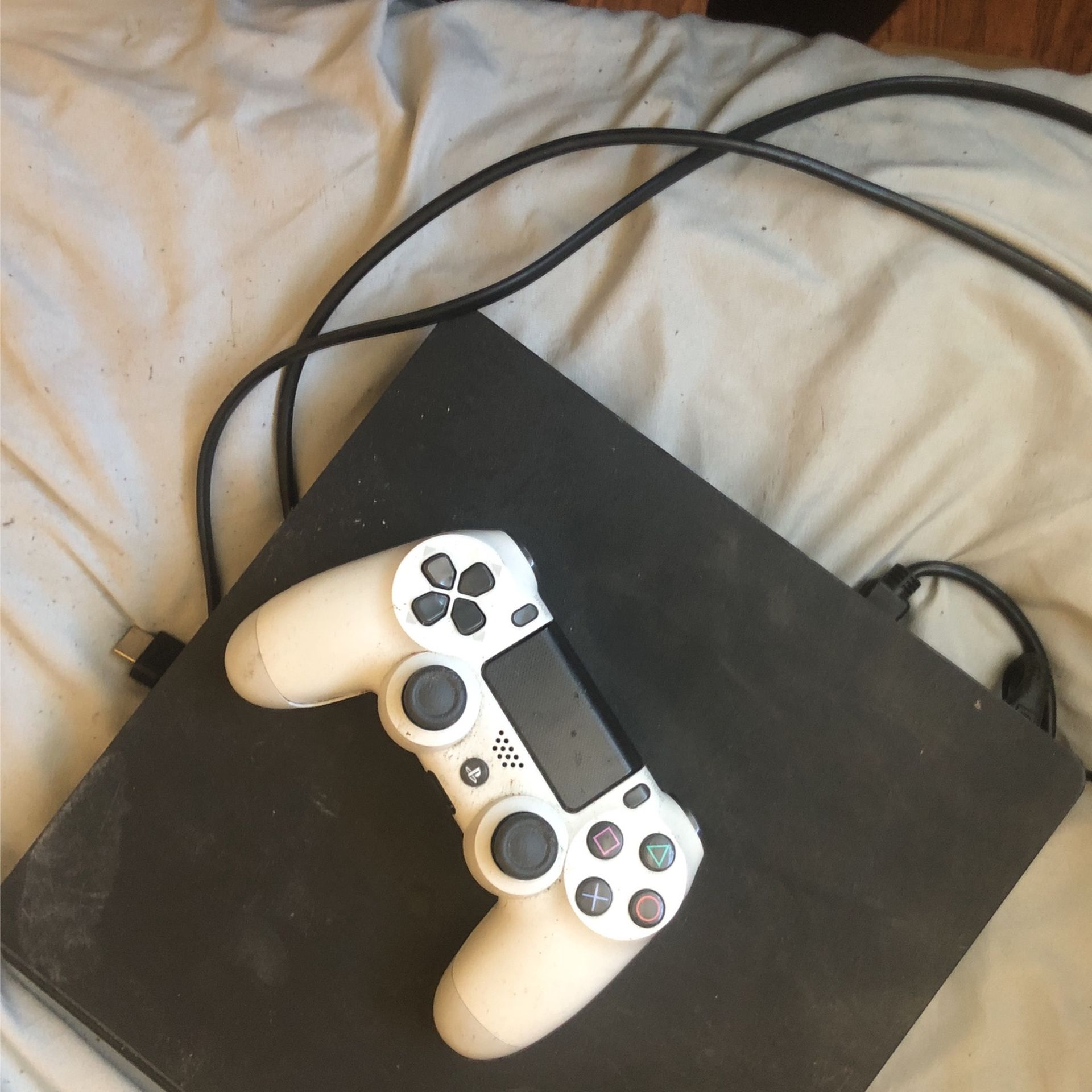 Ps4 