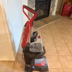 Carpet Cleaner 