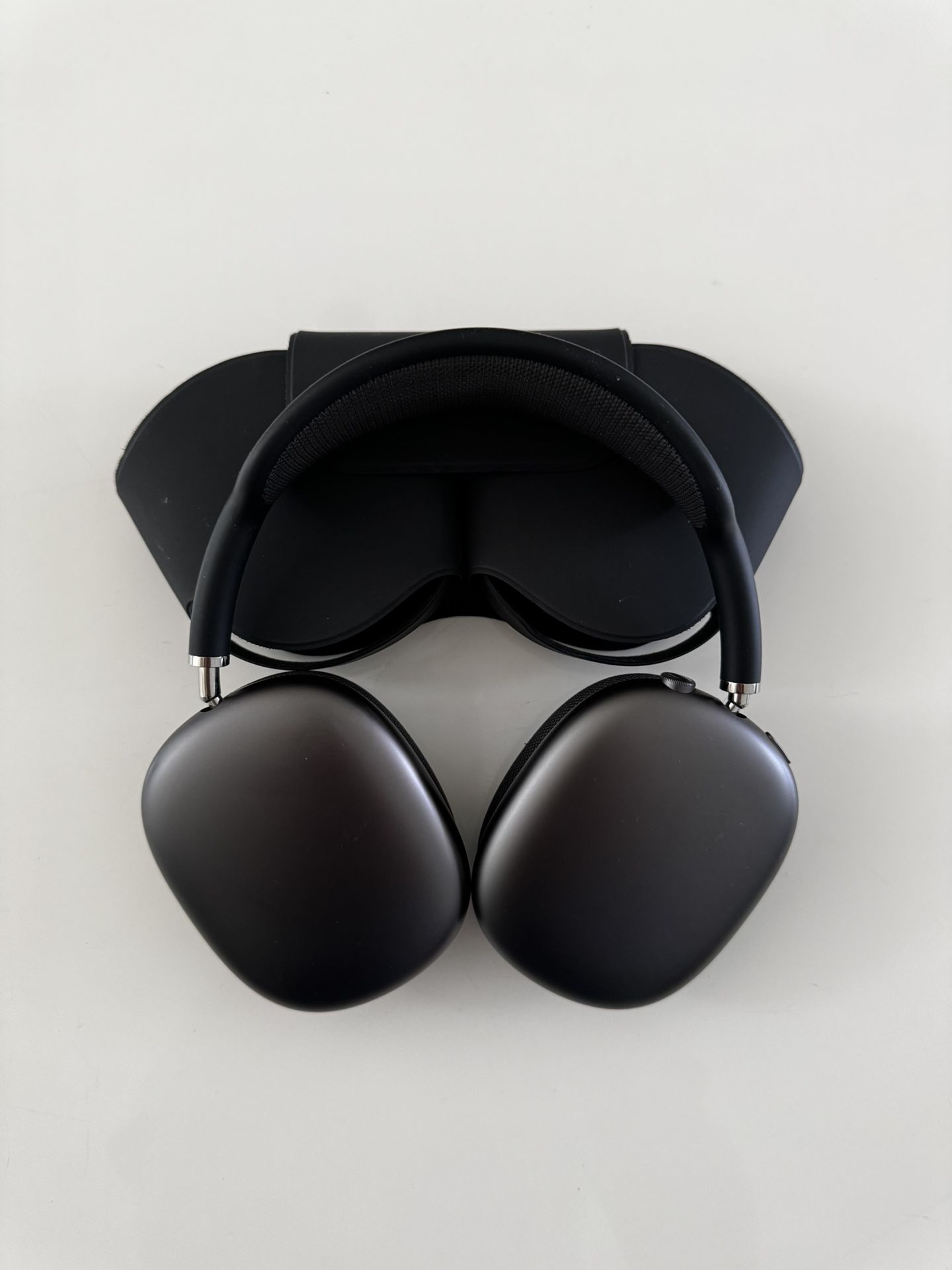Airpods Max (Space Grey)