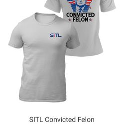 SITL APPAREL SKY IS THE LIMIT APPAREL