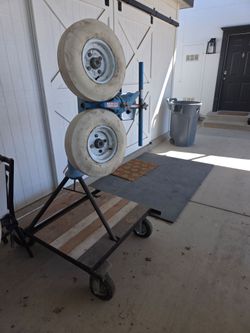Jugs Pitching Machine