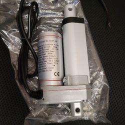 2inch (50mm) Stroke Linear Actuator 
