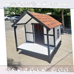 Pet Houses in Every Form - Perfect Size for All Animals customer study