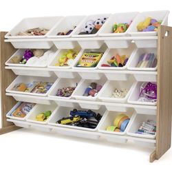 Storage Organizer 