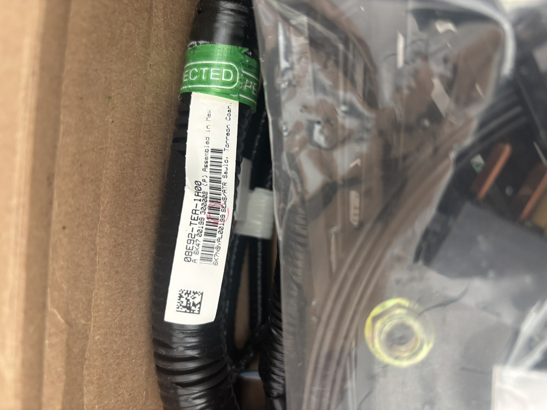 2016-new Honda Automatic Start