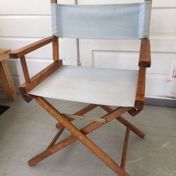 Director's Chair 