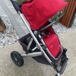 Uppababy Vista Stroller