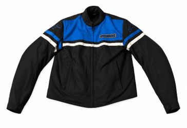 Alpinestars Motorcycle Jacket – XL – Armor Included