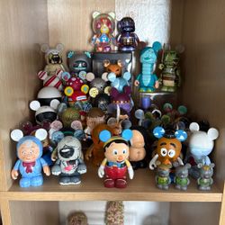 Disney Vinylmation $3 Each & Up Bundle Pricing Available 