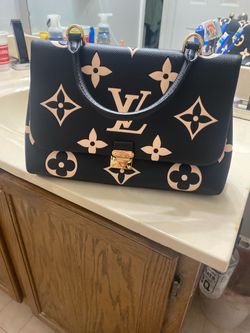 Louis Vuitton Monogram Giant Madeline BB