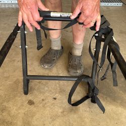 Trunk Bike rack