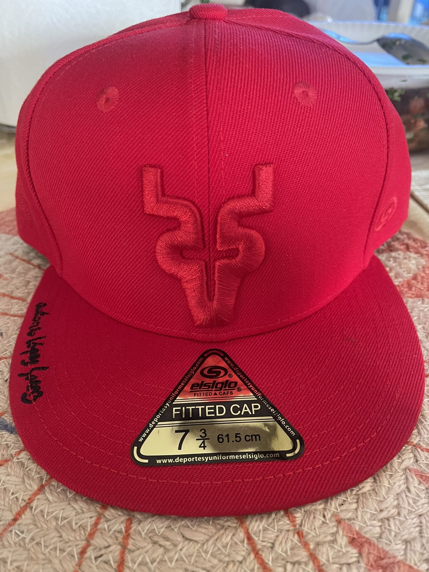 Los Venados De Mazatlan Hat