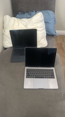 M2 MacBook Air, MacBook Pro 2017 For Parts