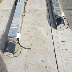 Choretime Chicken House Curtain Machine