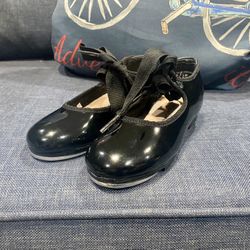 Tap Shoes