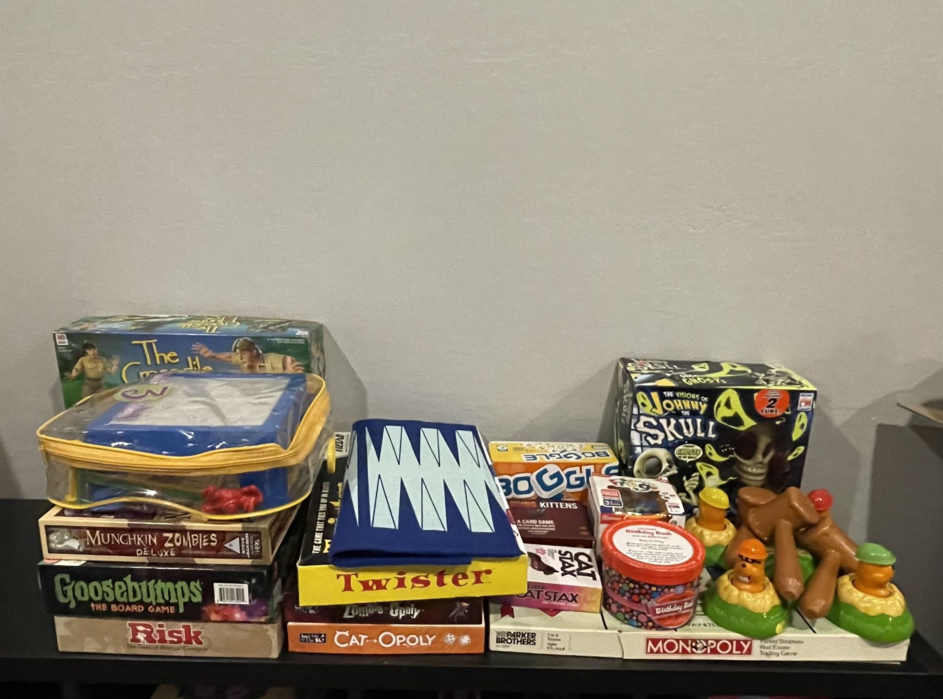 Games