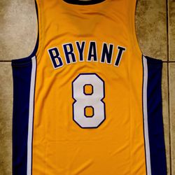 Los Angeles Lakers Jersey Kobe Bryant 