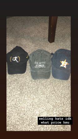 Hats