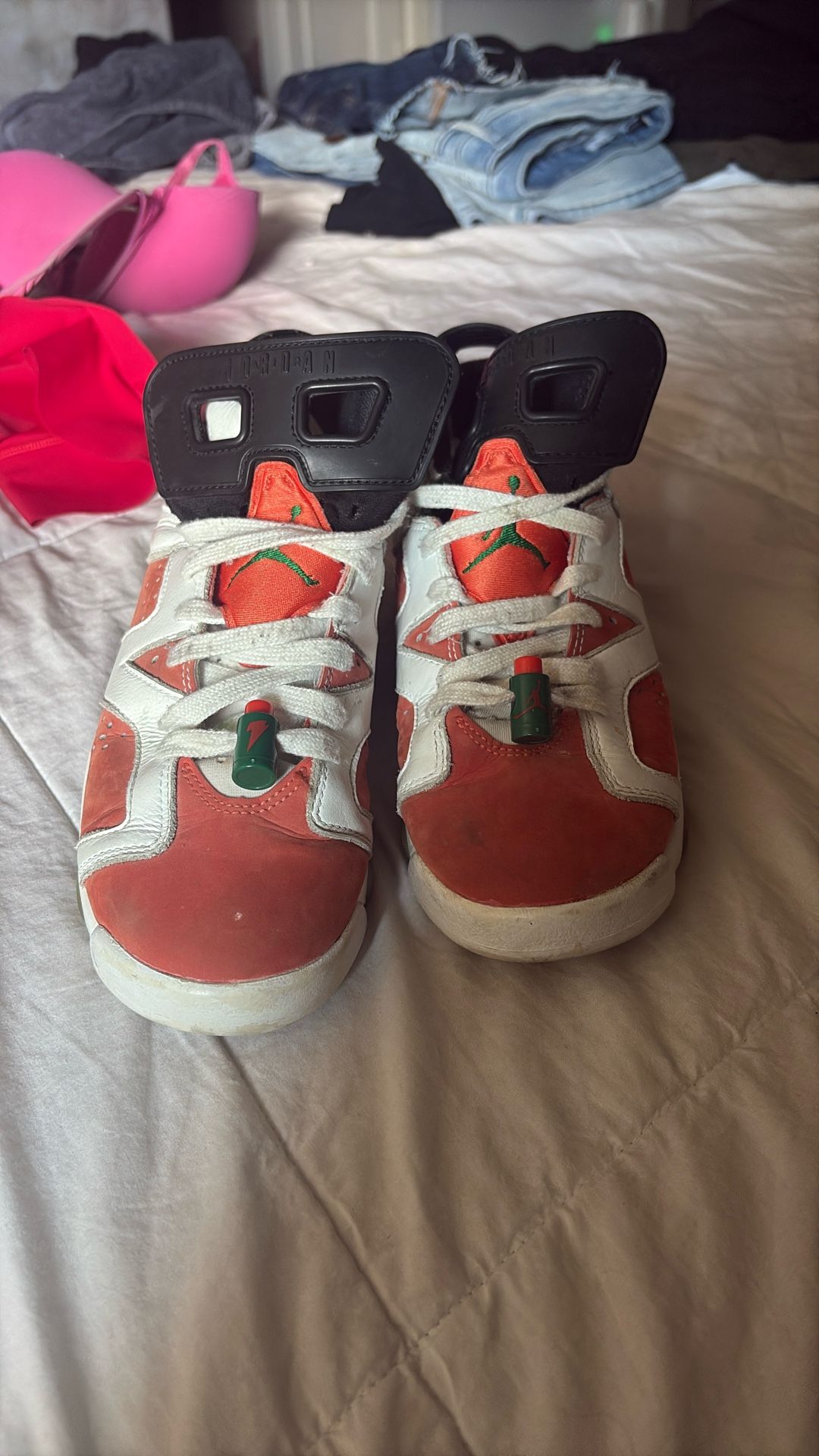 Jordan Retro 6