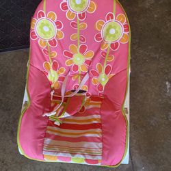 Baby Chair