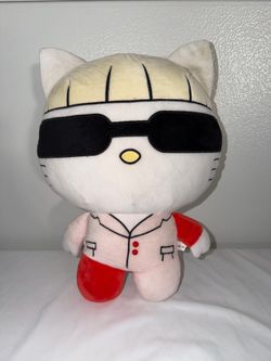Igor Hello kitty