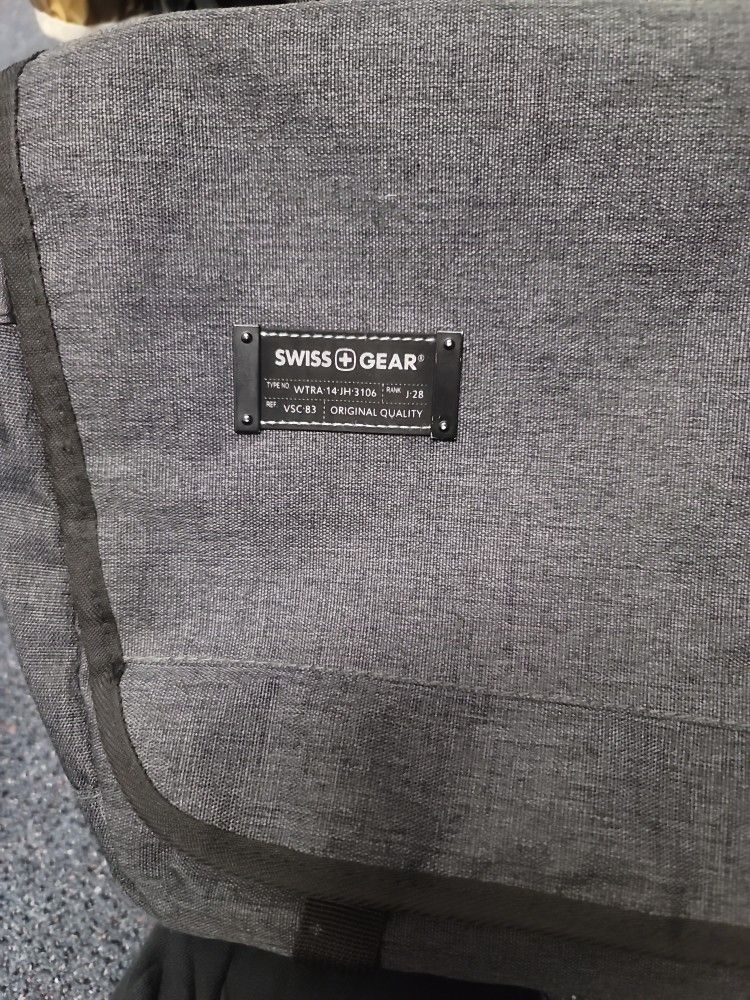 Swiss Gear Messenger Bag