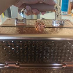 Makeup Box