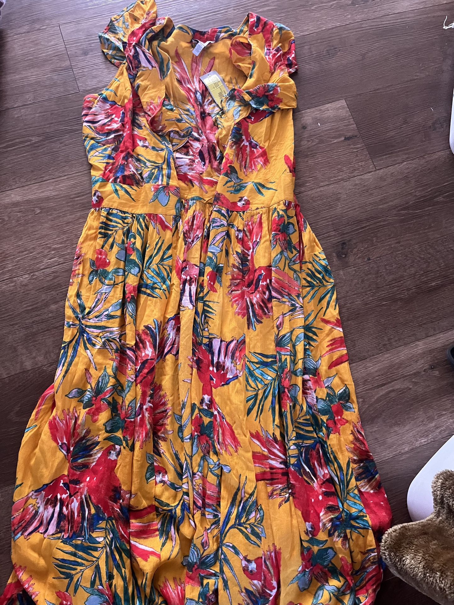 Women Dress