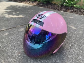 Motorcycle helmet brand new size small