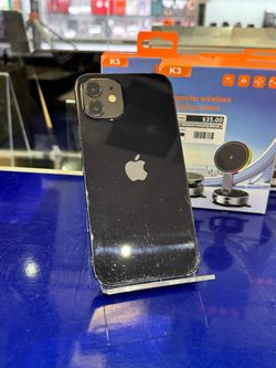 iPhone 12 64GB T-Mobile Pre-owned