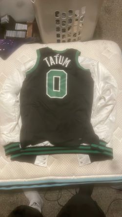 Jacket and jersey