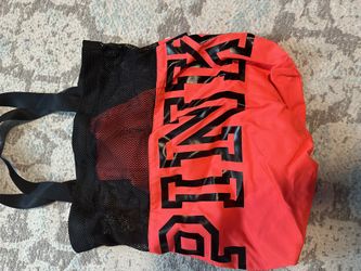 Victoria’s Secret Bags