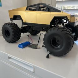 Cyber Truck Remote Control Truck