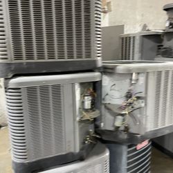 Used 2 Ton 2.5 Ton 3 Ton 3.5 Ton 4 Ton 5 Ton  Air conditioner 