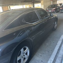 2010 Dodge Charger 