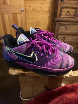 Nike Sabrina 3