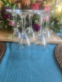 Wine Glasses