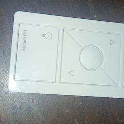 Lutron Dimmer New