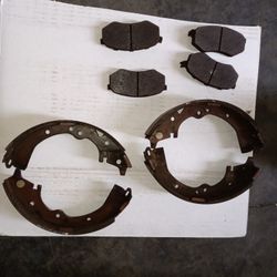 Brake Pads