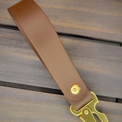 Keychain With Bottle Opener 