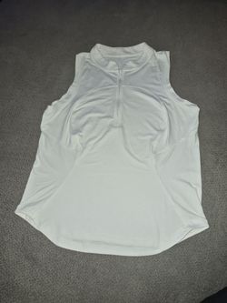 Lululemon tennis polo