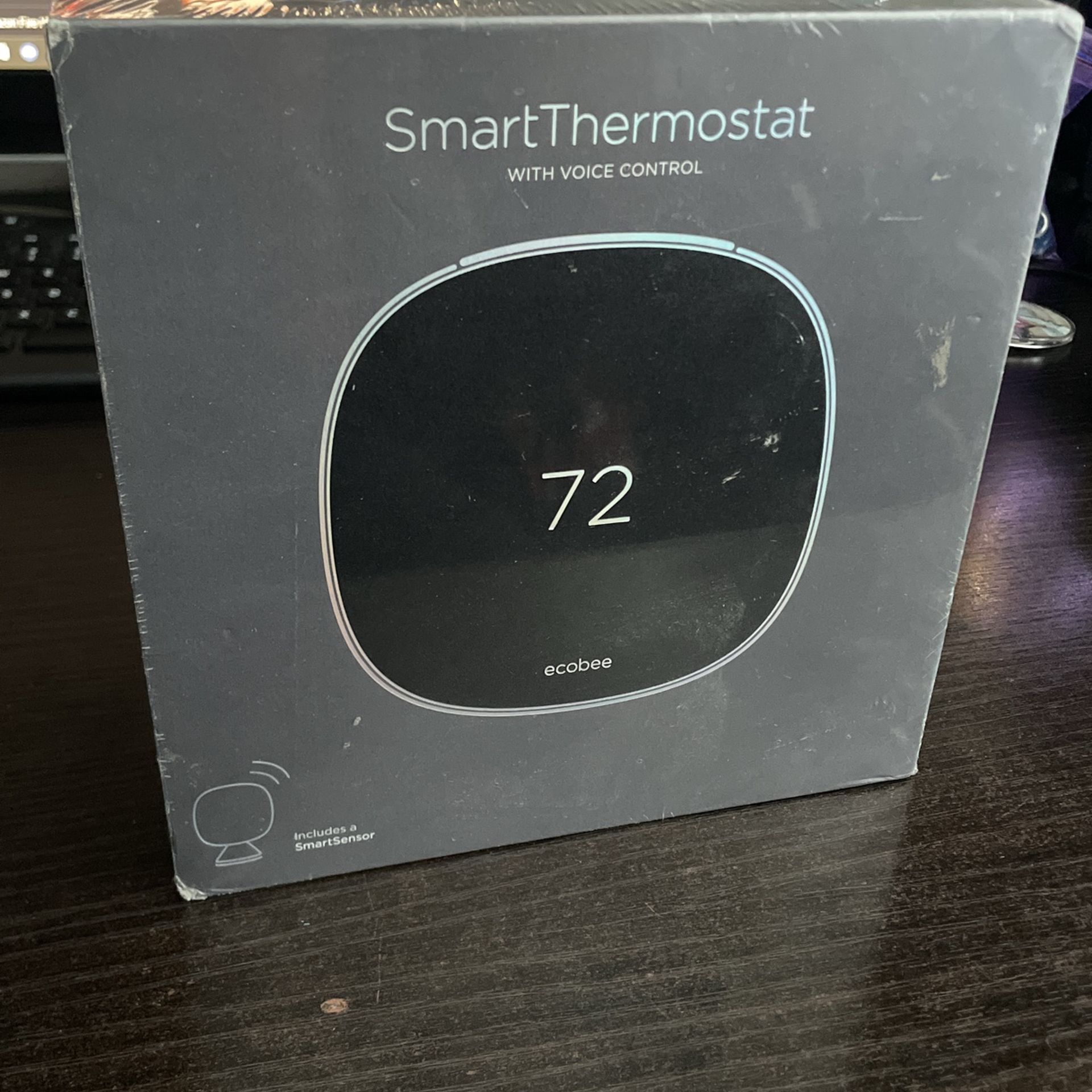 Eco Bee Smart Thermostat