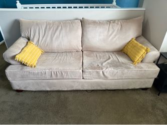 Free Couch