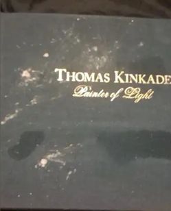 Thomas Kinkade