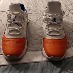 2022 Air Cushion Zoom Jordans.