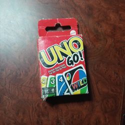 UNO Cards