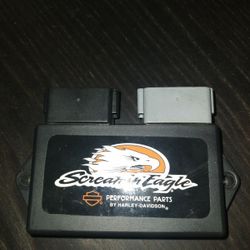 Harley-Davidson Screamin Eagle Ignition 01 Upto 06