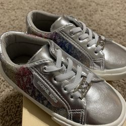 Michael Kors Toddler Loafers